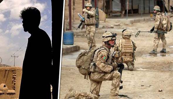Treatment of Afghan Interpreters: British Minister under Fire
